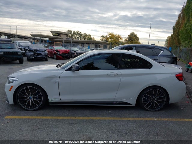 BMW M240i 2019 WBA2J7C52K7D18671 Image 14