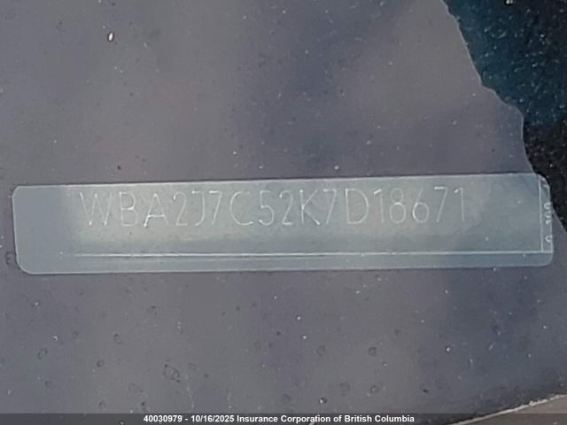 BMW M240i 2019 WBA2J7C52K7D18671 Image 18
