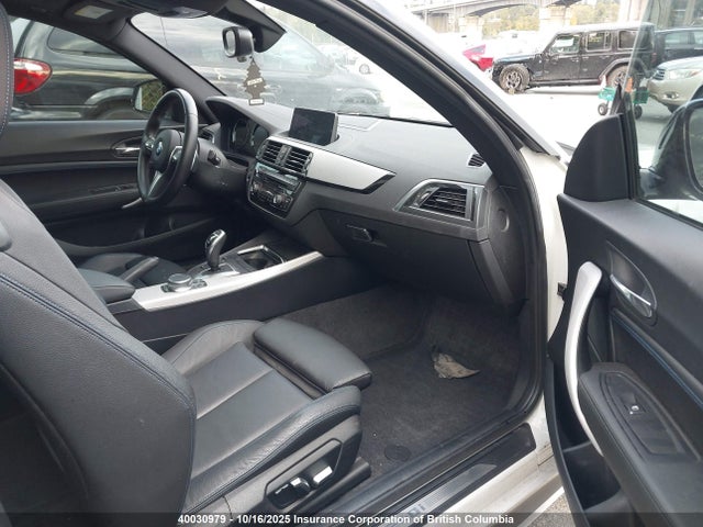 BMW M240i 2019 WBA2J7C52K7D18671 Image 5