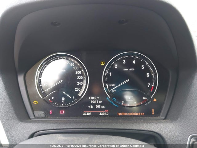 BMW M240i 2019 WBA2J7C52K7D18671 Image 7