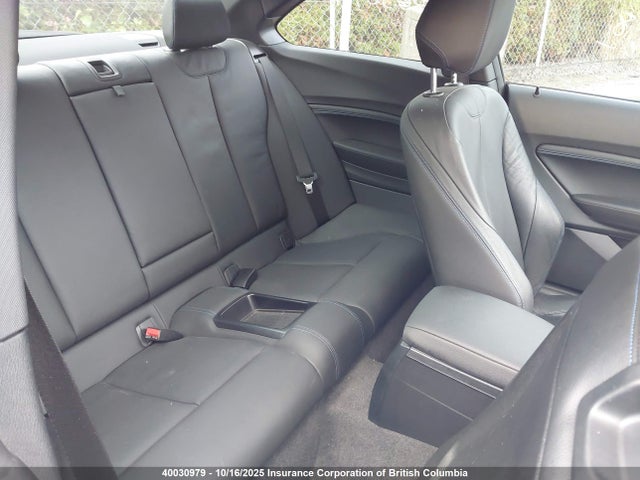 BMW M240i 2019 WBA2J7C52K7D18671 Image 8