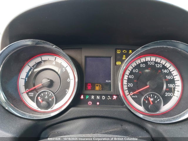 2C4RDGDG1JR288193 Dodge Grand Caravan