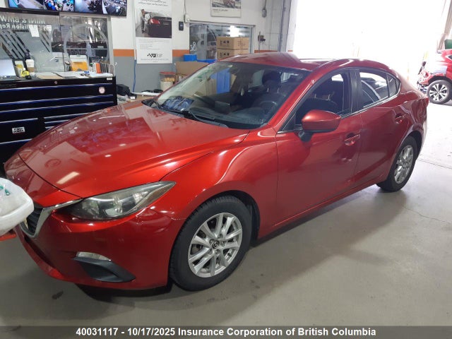 JM1BM1V70E1151849 Mazda pe