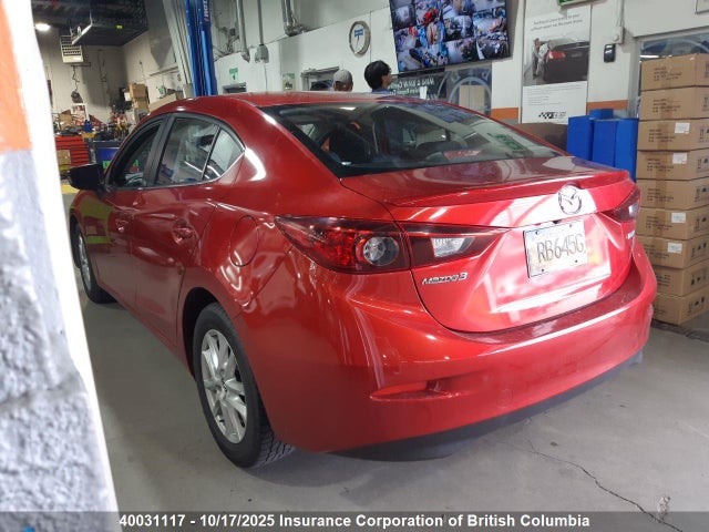 JM1BM1V70E1151849 Mazda pe