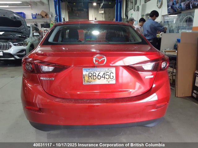 JM1BM1V70E1151849 Mazda pe