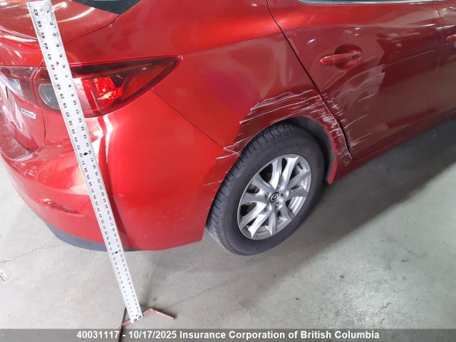 JM1BM1V70E1151849 Mazda pe