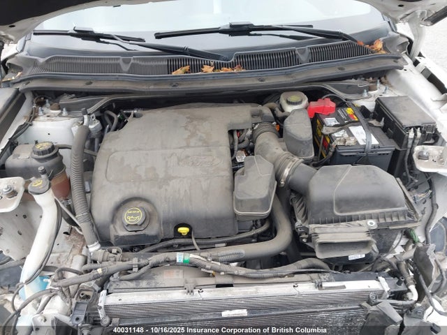 1FM5K8D82HGC15828 Ford 3.5l ti-vct