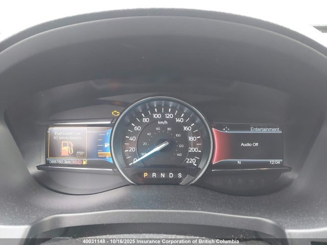 1FM5K8D82HGC15828 Ford 3.5l ti-vct