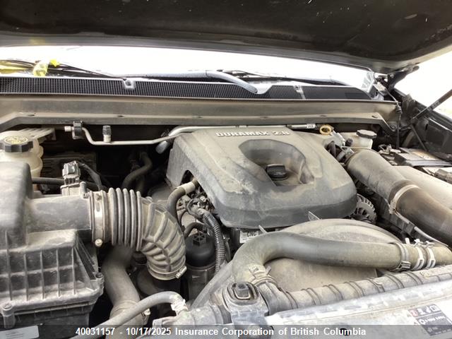 1GCRTEE12M1263023 Chevrolet Lwn - Di, L4, Xlde