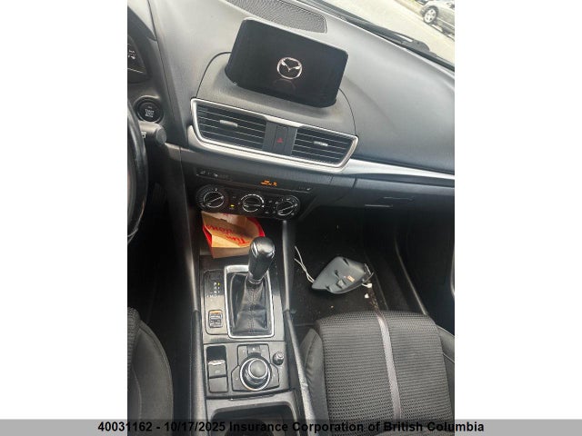 JM1BN1L74J1184119 Mazda pe