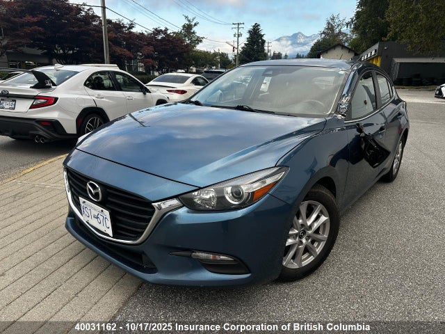 JM1BN1L74J1184119 Mazda pe