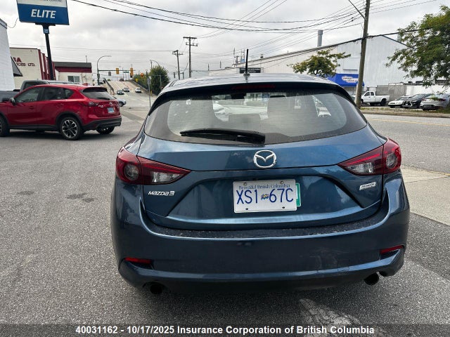 JM1BN1L74J1184119 Mazda pe