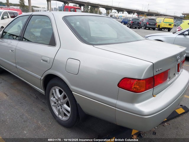 Продаж на аукціоні авто 2000 Toyota Camry, vin: JT2BF22K5Y0256592, номер лоту: 40031178