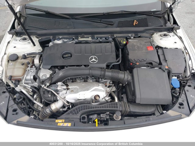 WDD5J4HBXLN037683 Mercedes-Benz m260