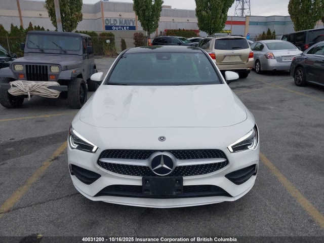 WDD5J4HBXLN037683 Mercedes-Benz m260