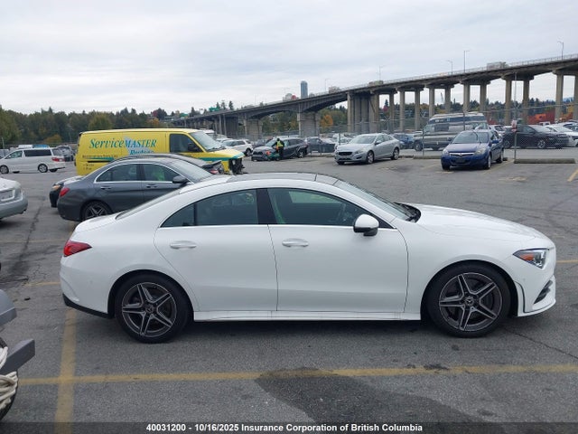 WDD5J4HBXLN037683 Mercedes-Benz m260
