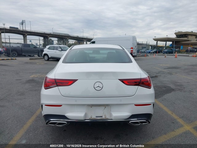 WDD5J4HBXLN037683 Mercedes-Benz m260