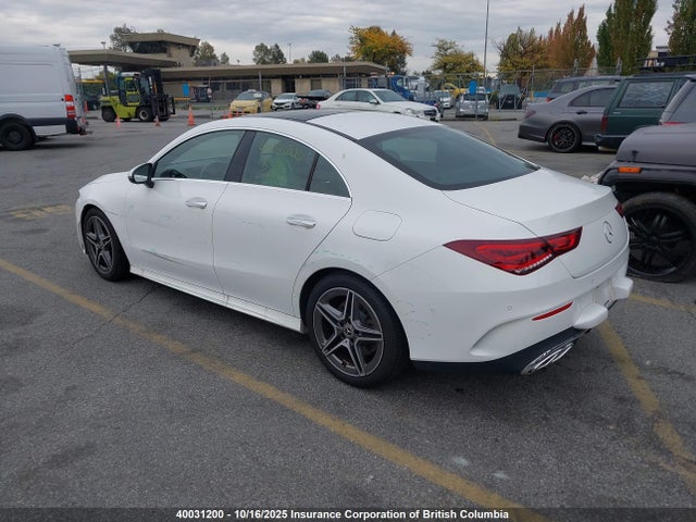 WDD5J4HBXLN037683 Mercedes-Benz m260