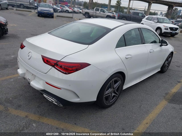 WDD5J4HBXLN037683 Mercedes-Benz m260