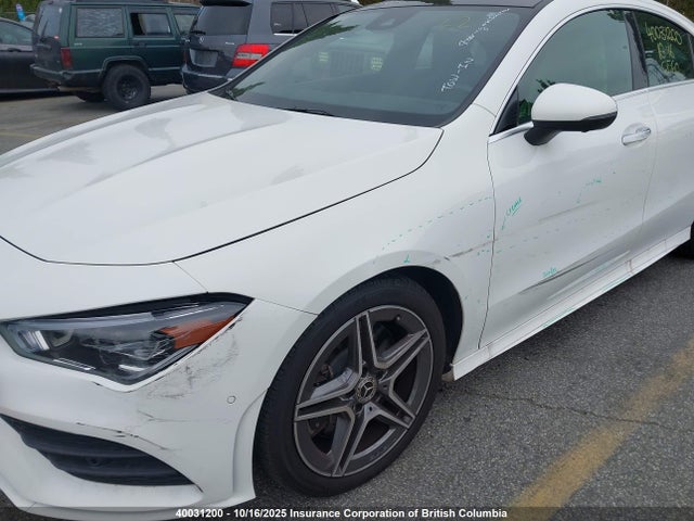 WDD5J4HBXLN037683 Mercedes-Benz m260