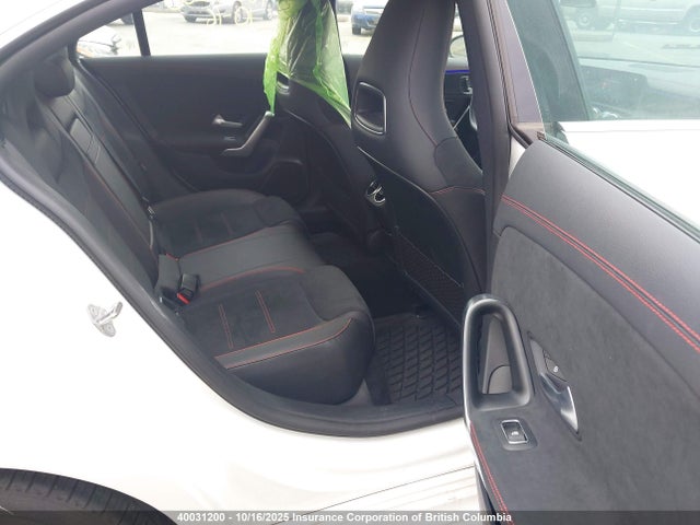 WDD5J4HBXLN037683 Mercedes-Benz m260