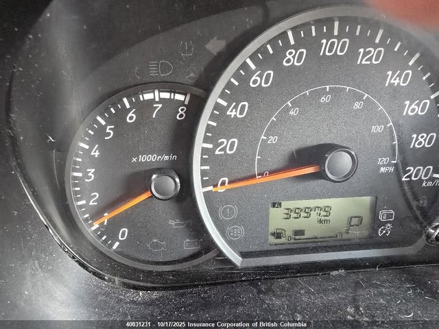 Mitsubishi Mirage 2019 ML32A5HJ2KH012156 Image 12