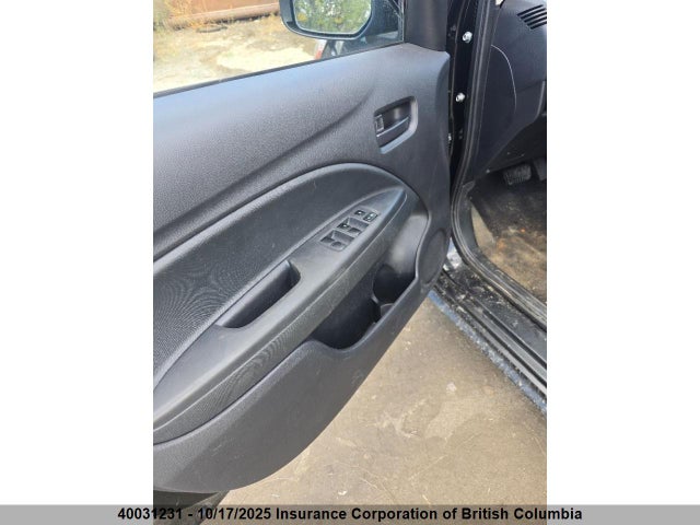 Mitsubishi Mirage 2019 ML32A5HJ2KH012156 Image 13
