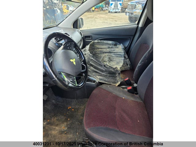 Mitsubishi Mirage 2019 ML32A5HJ2KH012156 Image 14