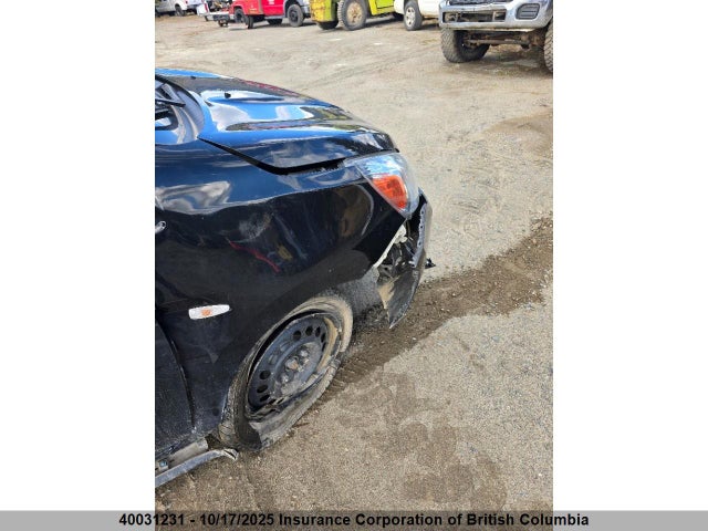Mitsubishi Mirage 2019 ML32A5HJ2KH012156 Image 6