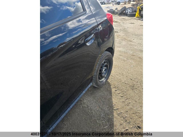 Mitsubishi Mirage 2019 ML32A5HJ2KH012156 Image 9