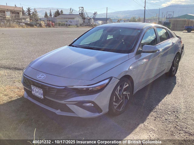 KMHLM4DG9RU848671 Hyundai mpi nu pe