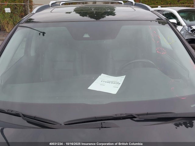 5FNYF6H79HB504954 Honda j35y6