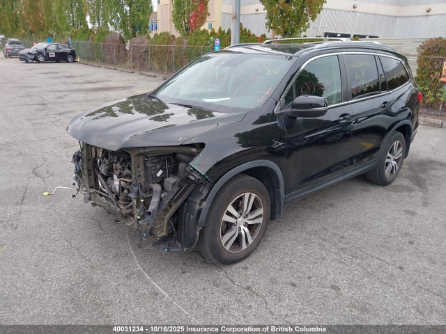 5FNYF6H79HB504954 Honda j35y6