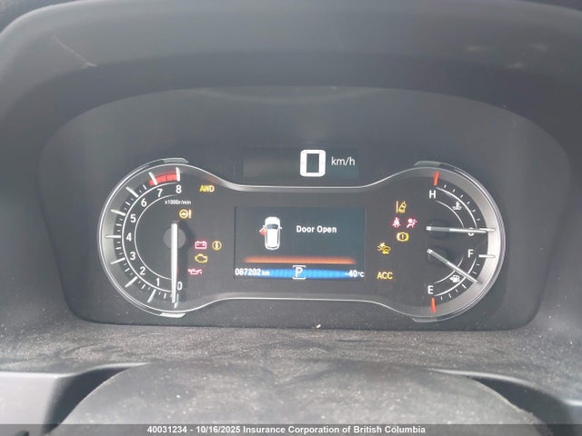 5FNYF6H79HB504954 Honda j35y6
