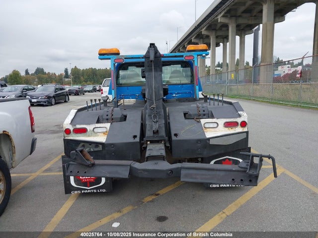 Aukcja sprzedaży 2004 Ford F450 Super Duty, vin: 1FDXF46P84EC67075, numer aukcji: 40025764