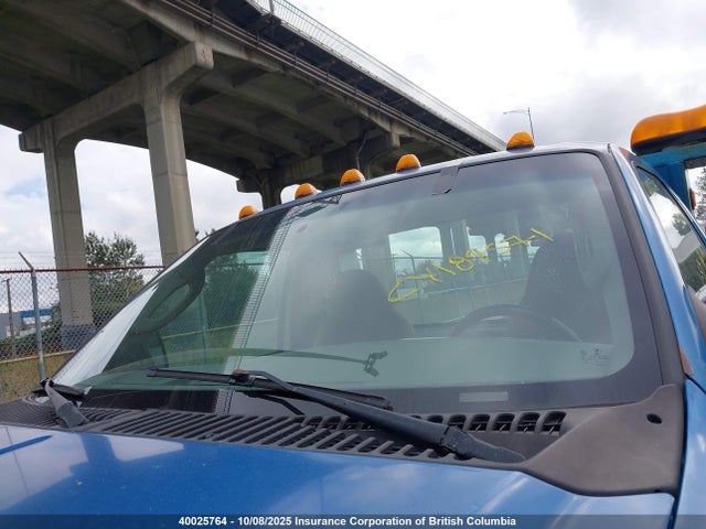 Aukcja sprzedaży 2004 Ford F450 Super Duty, vin: 1FDXF46P84EC67075, numer aukcji: 40025764