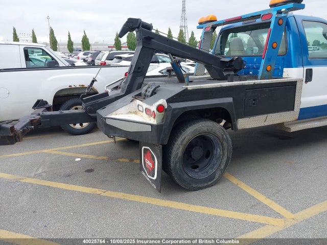 Aukcja sprzedaży 2004 Ford F450 Super Duty, vin: 1FDXF46P84EC67075, numer aukcji: 40025764