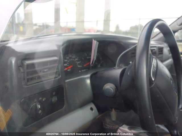 Aukcja sprzedaży 2004 Ford F450 Super Duty, vin: 1FDXF46P84EC67075, numer aukcji: 40025764