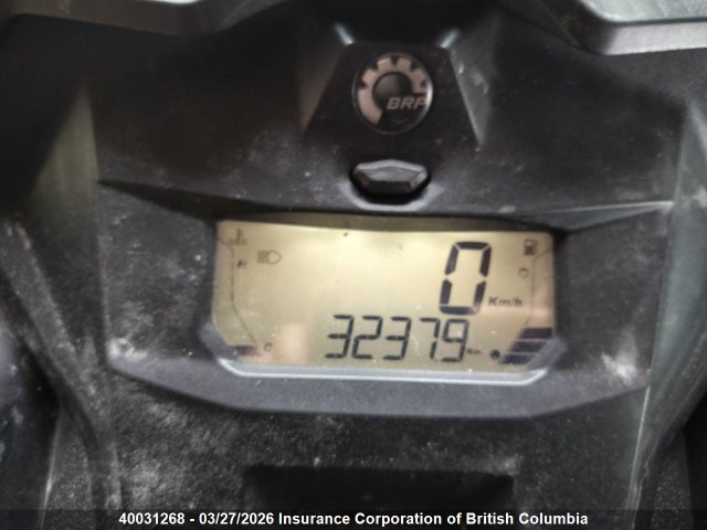 Ski-Doo Ski-doo 2018 2BPSCKJA5JV000030 main image