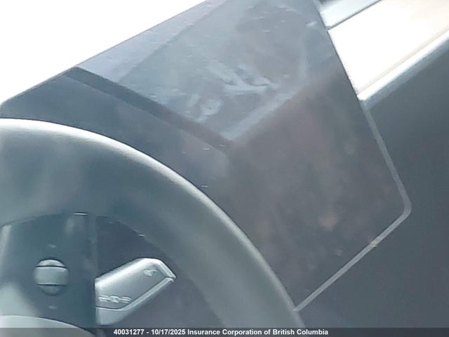 5YJ3E1EA4MF907735 Tesla MODEL 3
