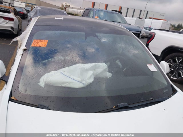 5YJ3E1EA4MF907735 Tesla MODEL 3