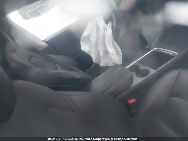 5YJ3E1EA4MF907735 Tesla MODEL 3