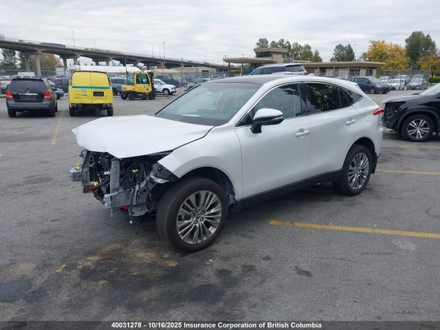 JTEAAAAH3RJ180606 Toyota a25a-fxs