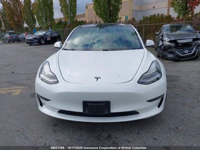 5YJ3E1EA6KF483133 Tesla MODEL 3