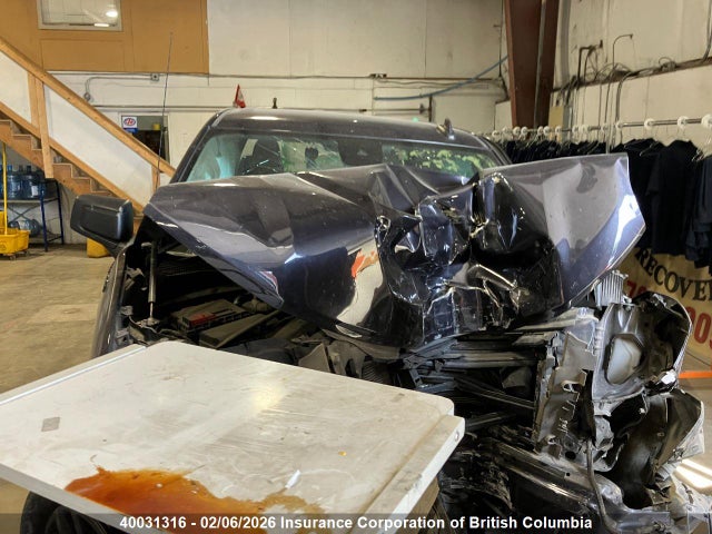 3GCPDBEK8PG150579 Chevrolet Silverado K1500 Custom