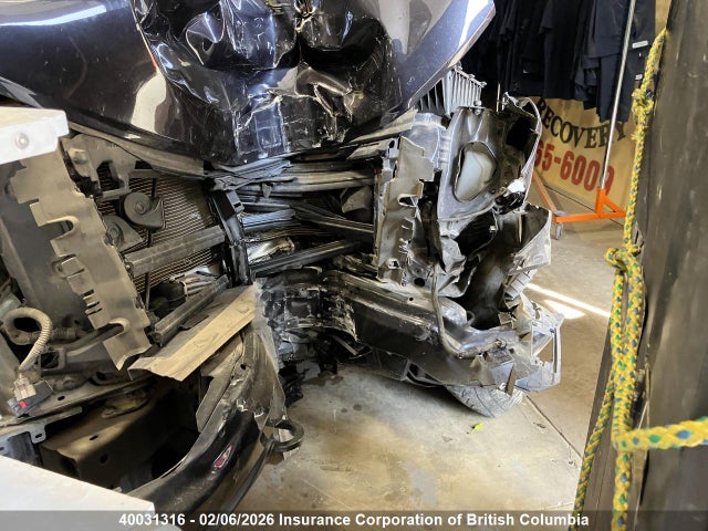3GCPDBEK8PG150579 Chevrolet Silverado K1500 Custom