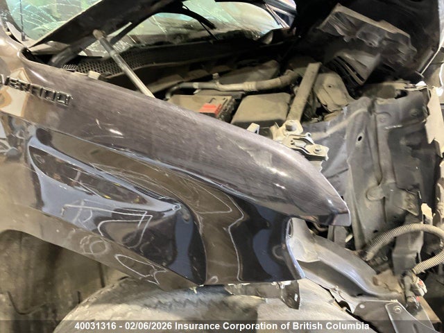 3GCPDBEK8PG150579 Chevrolet Silverado K1500 Custom