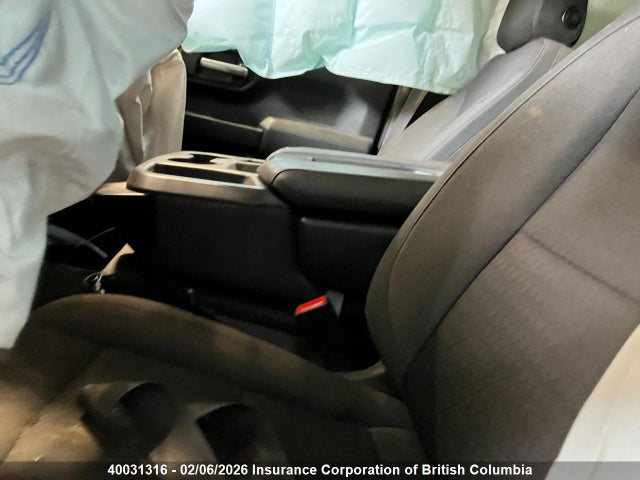 3GCPDBEK8PG150579 Chevrolet Silverado K1500 Custom