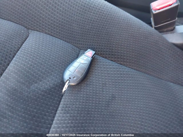 Dodge Grand Caravan 2015 2C4RDGBG5FR736221 Image 11