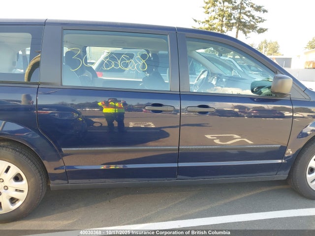 Dodge Grand Caravan 2015 2C4RDGBG5FR736221 Image 12